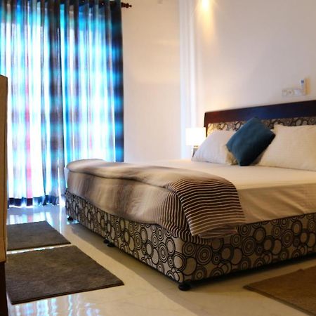 Hikka Resort Хиккадува Экстерьер фото