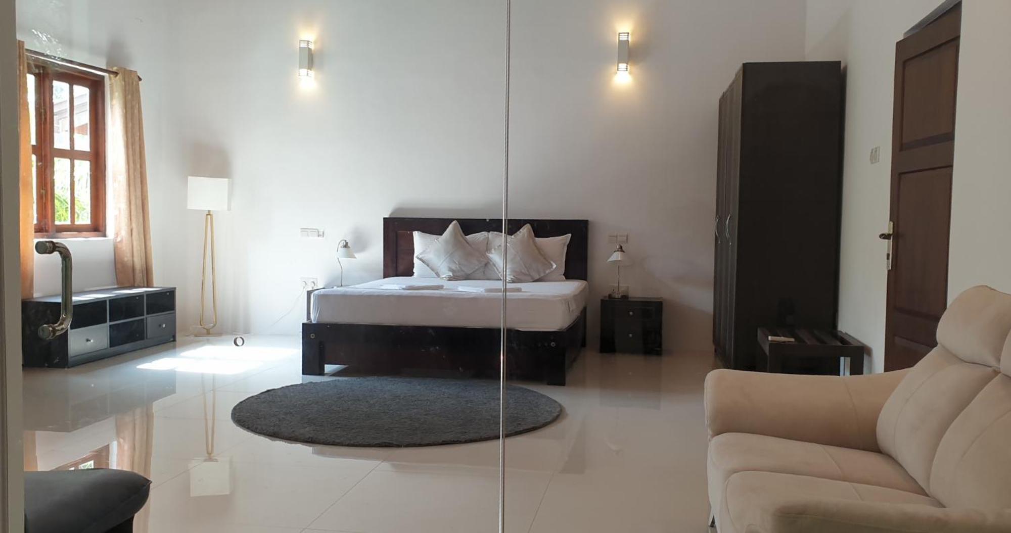 Hikka Resort Хиккадува Экстерьер фото