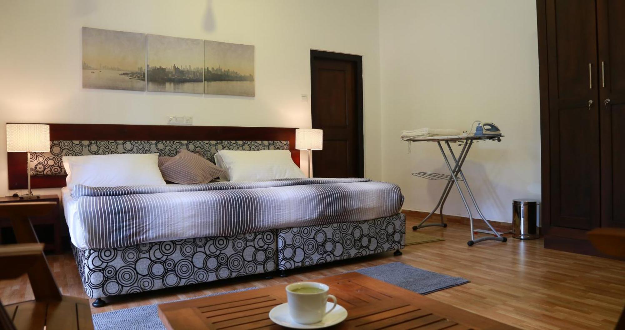 Hikka Resort Хиккадува Экстерьер фото