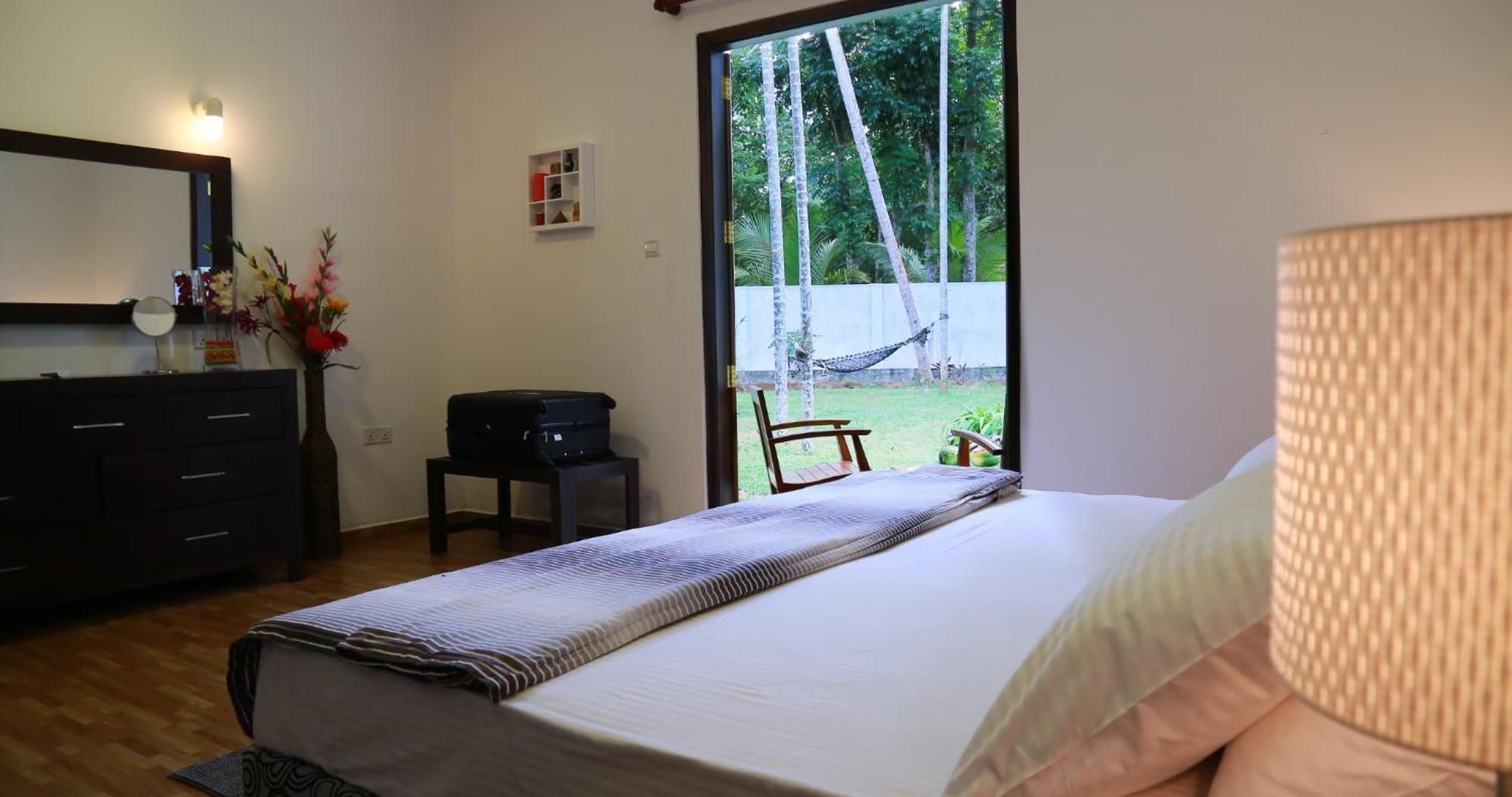 Hikka Resort Хиккадува Экстерьер фото