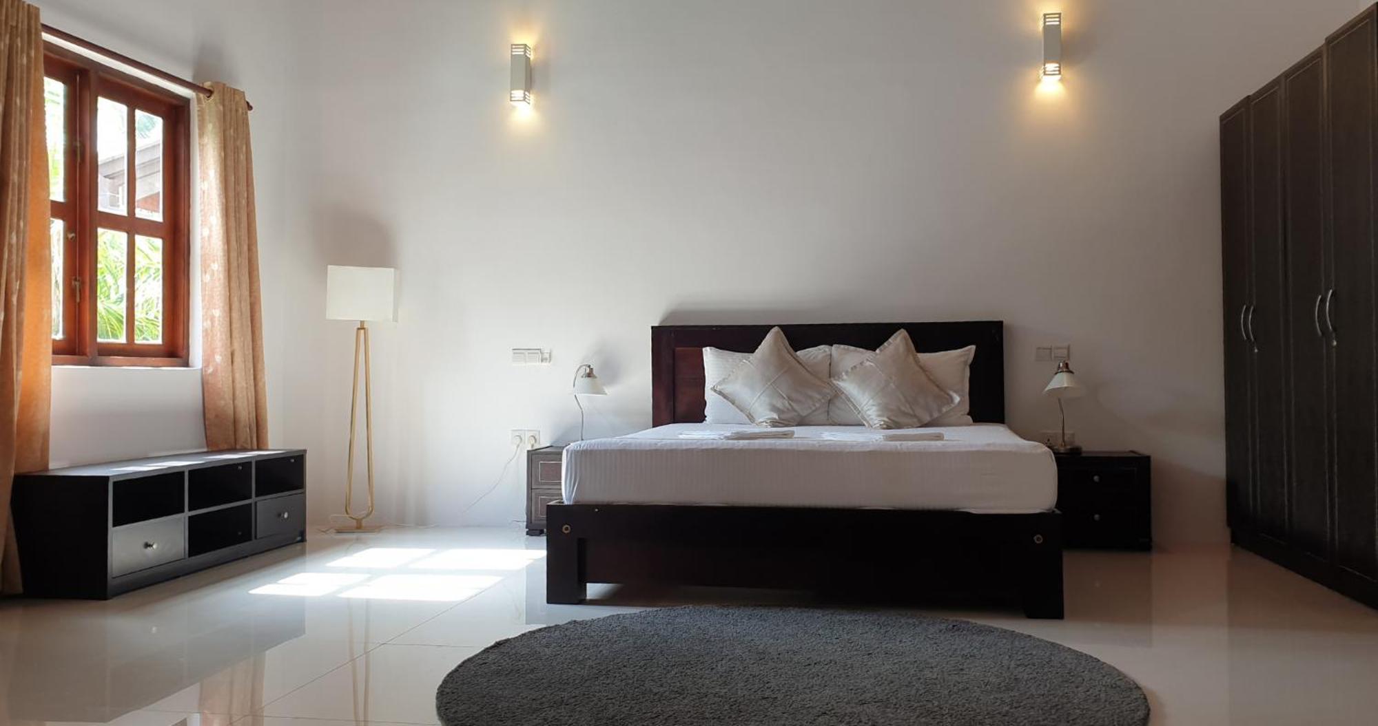 Hikka Resort Хиккадува Экстерьер фото