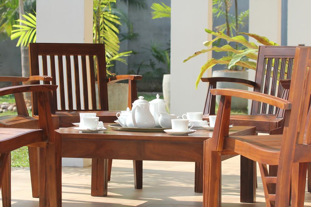 Hikka Resort Хиккадува Экстерьер фото