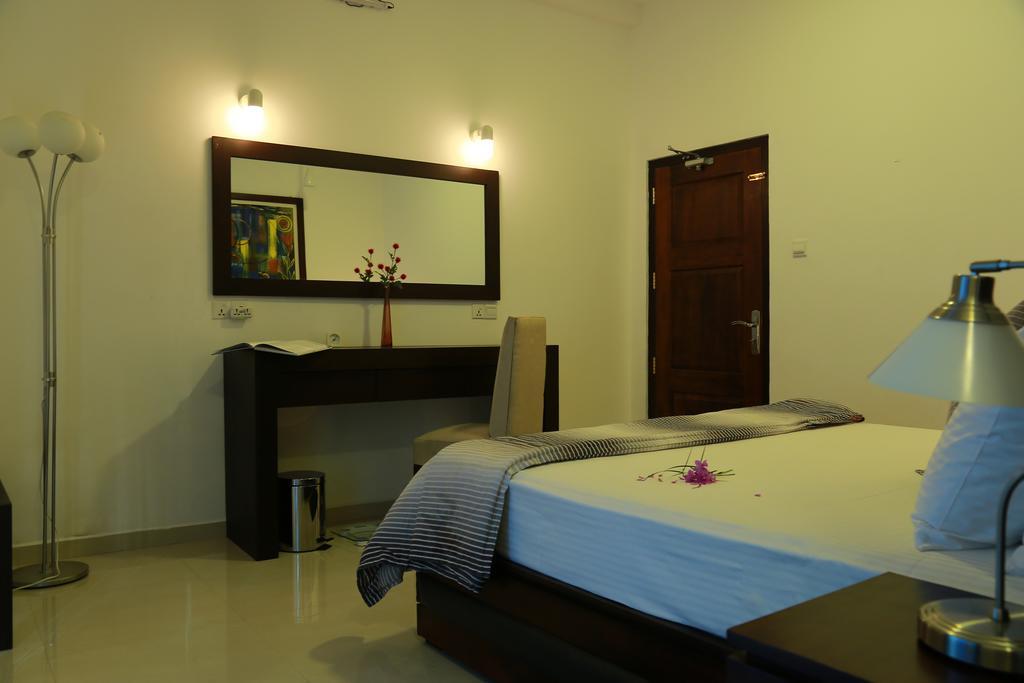 Hikka Resort Хиккадува Экстерьер фото