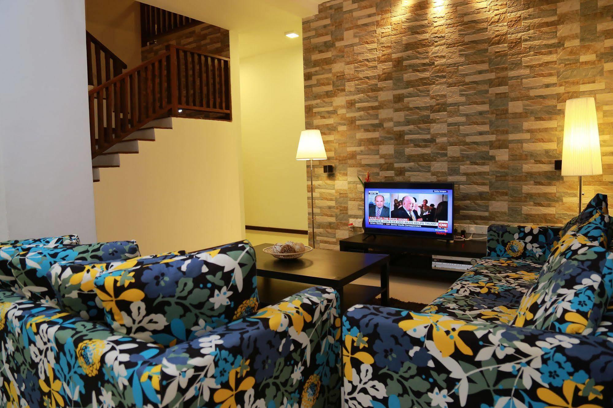 Hikka Resort Хиккадува Экстерьер фото